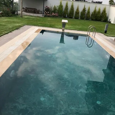 My Miracle Villa