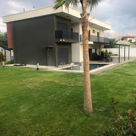 Villa My Miracle Kusadası
