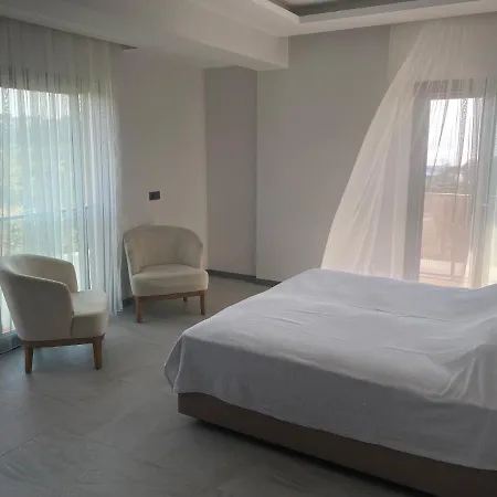 My Miracle Villa Kusadası